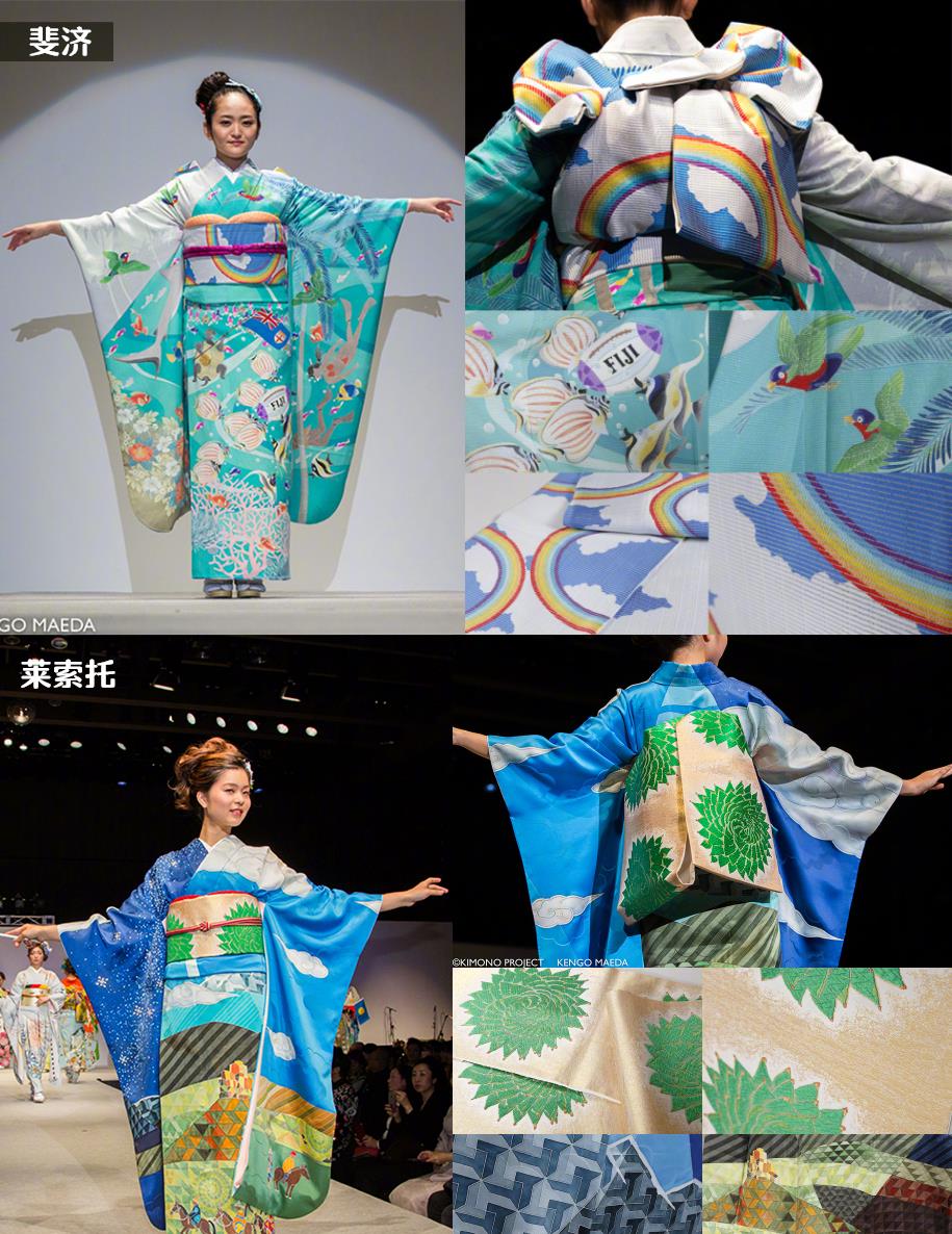 黑色|东京奥运会于今日开幕 各国代表团服装曝光引发讨论