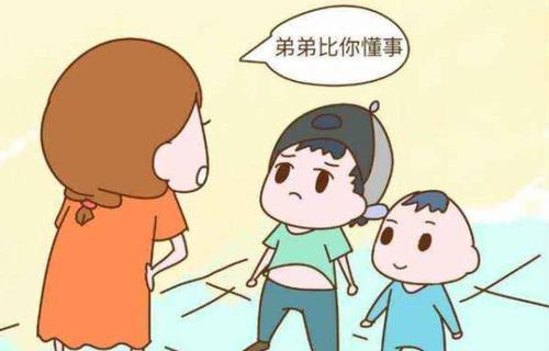 生活|生二胎后悔了吗？来看看二十年后生二胎和不生二胎的区别