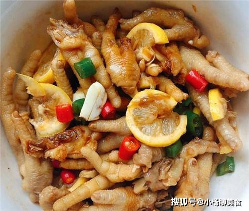 因为|天热就该吃它，清爽开胃有嚼劲，还能做零食，夏天10户有8户吃