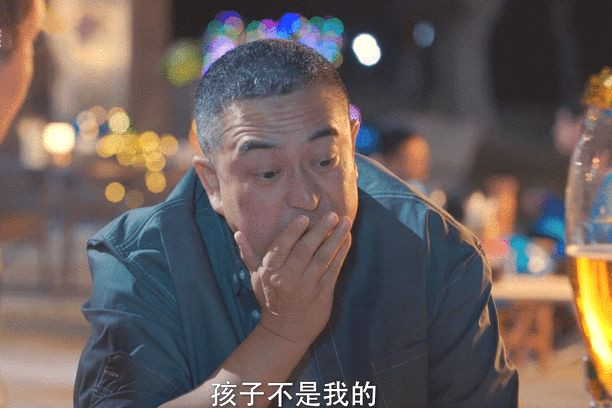 要求|沙溢出演对你的爱很美，不仅被观众要求加戏，还带火了一句老梗