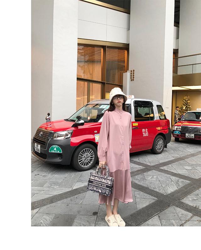 夏天|横跨四季，性价比奇高的百搭神器，哪个女孩子的衣柜里会没有它