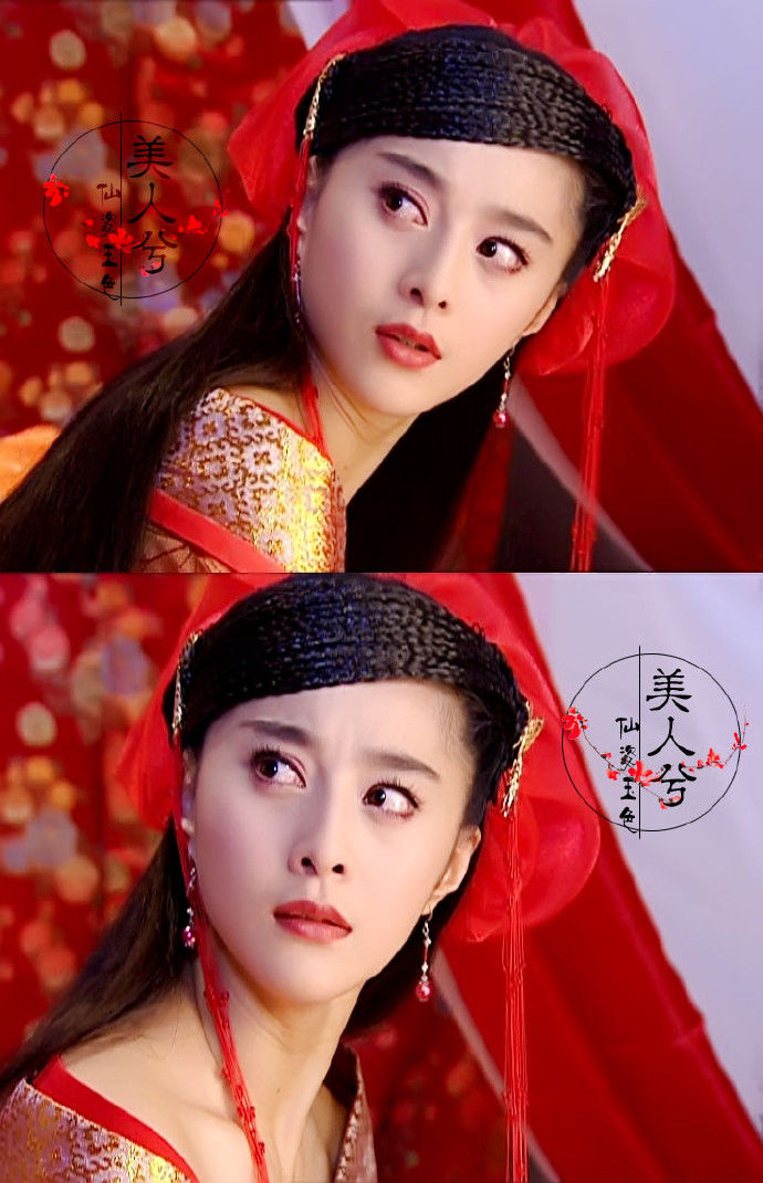 女子|一字肩造型的古装美女,温碧霞美艳动人,高圆圆脱俗!