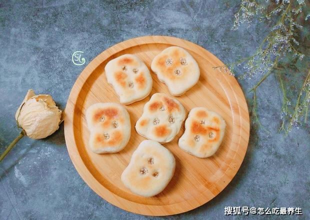 美食|春季多吃山药，这样做，个个蓬松暄软，当成早餐孩子连吃7个