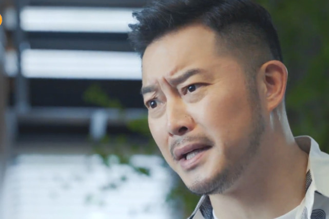 要求|沙溢出演对你的爱很美，不仅被观众要求加戏，还带火了一句老梗