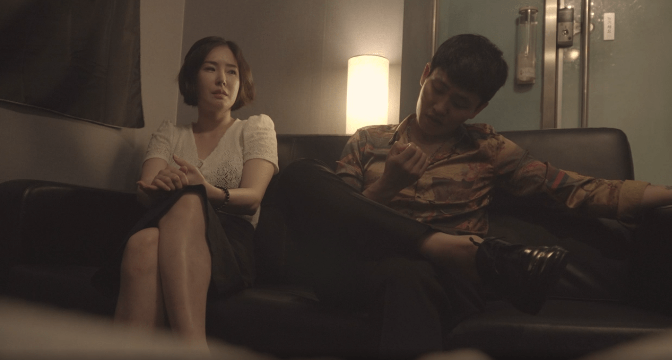 五部好看的韩国爱情运动片 大尺度外遇电影