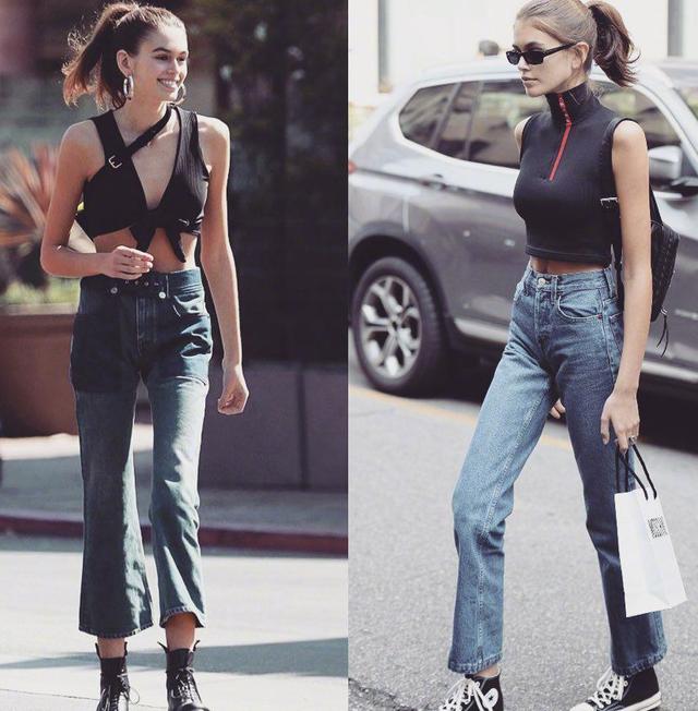 气息|端庄率性搭配尽显成熟稳重的气息