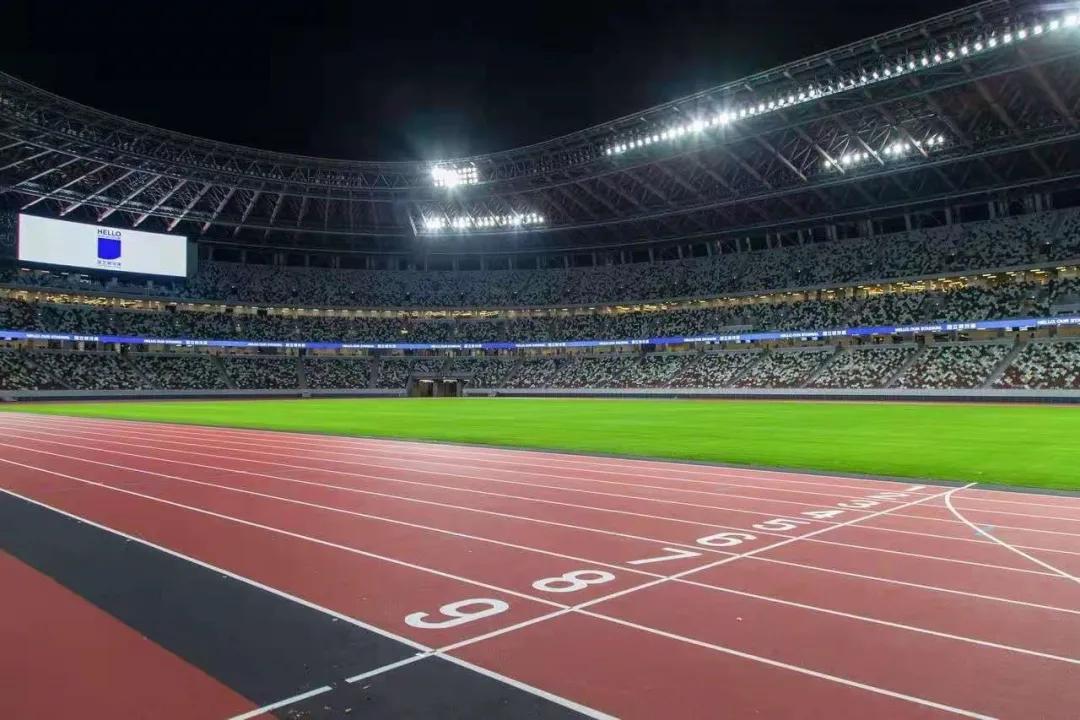 那么接下来我们就看看2021年东京奥运会开幕式会馆对外开放的场馆的