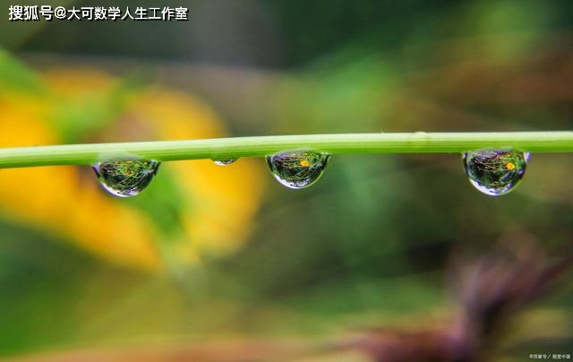量子|（转）都说万有引力，可引力究竟是个啥？牛顿和爱因斯坦也不知道