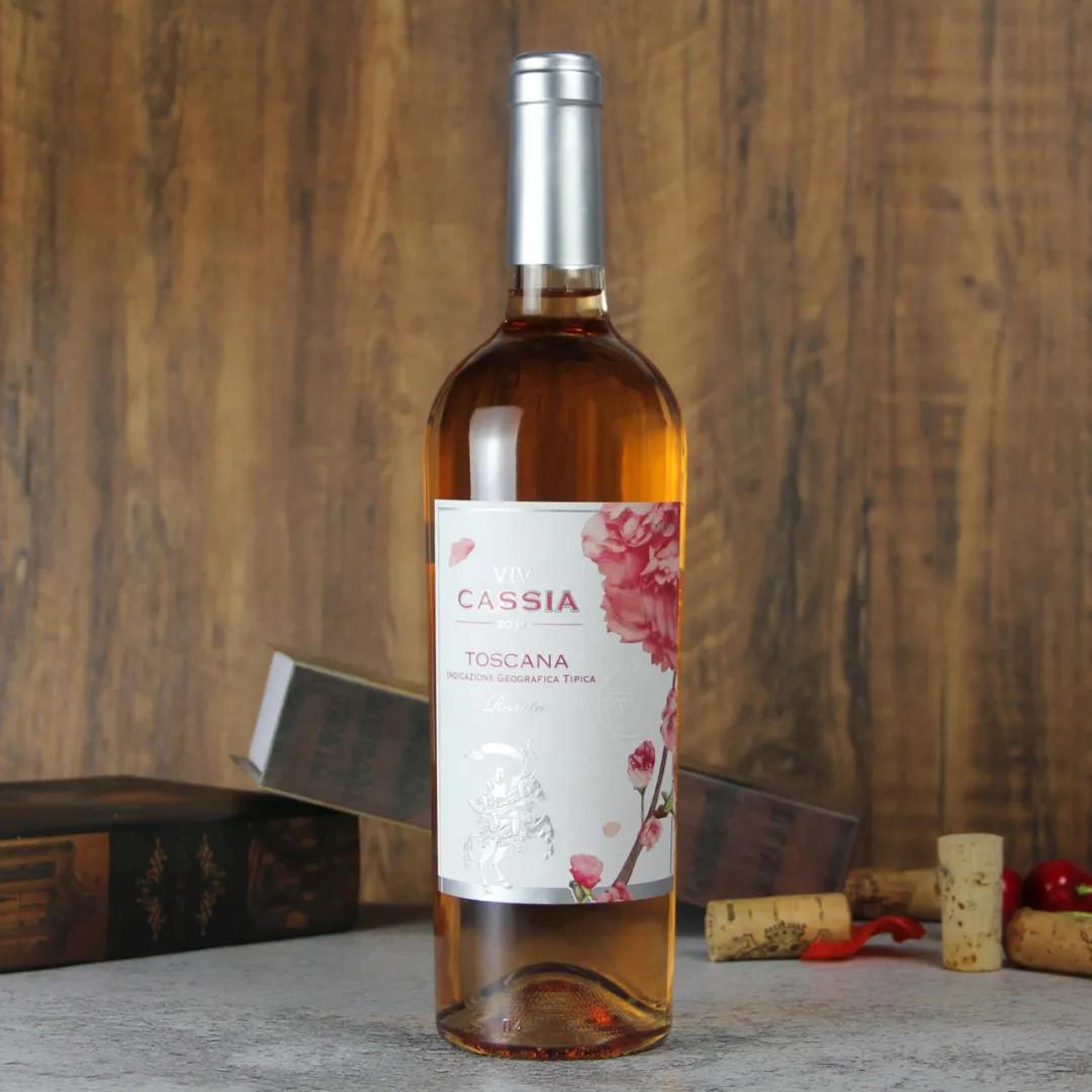 神奇这个产区为什么总能酿出最受热捧的意大利葡萄酒