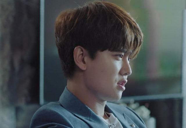 欧先生|《不说再见》内鬼的身份其实早已曝光,只不过,很多观众都忽略了