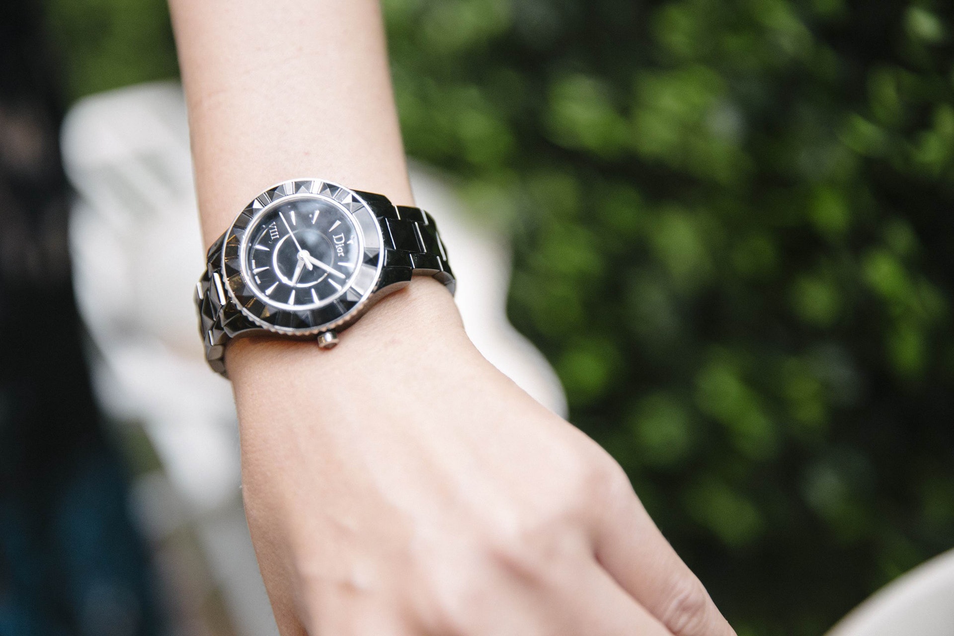 香港|王丽仪Janice Wong纵横时尚圈30年