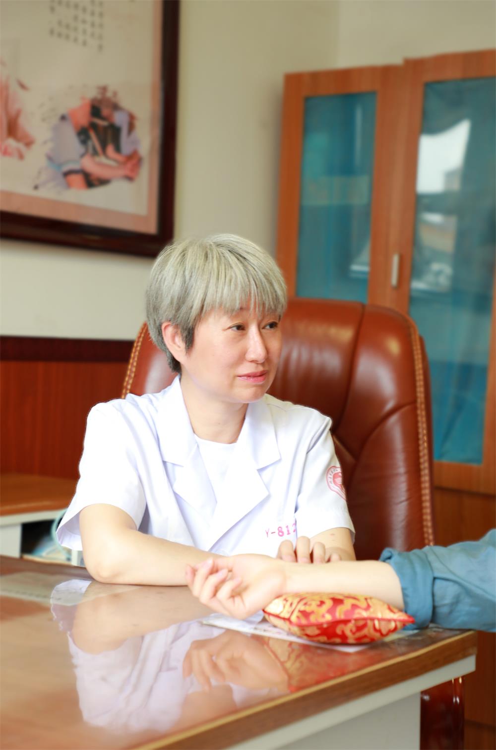 粉尘|文娜慢性阻塞性肺疾病发病原因是什么