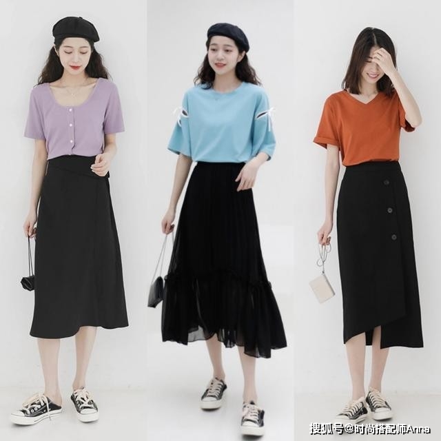 设计|从普通到气质,改变这个小细节,你的日常造型也可以又时尚又减龄