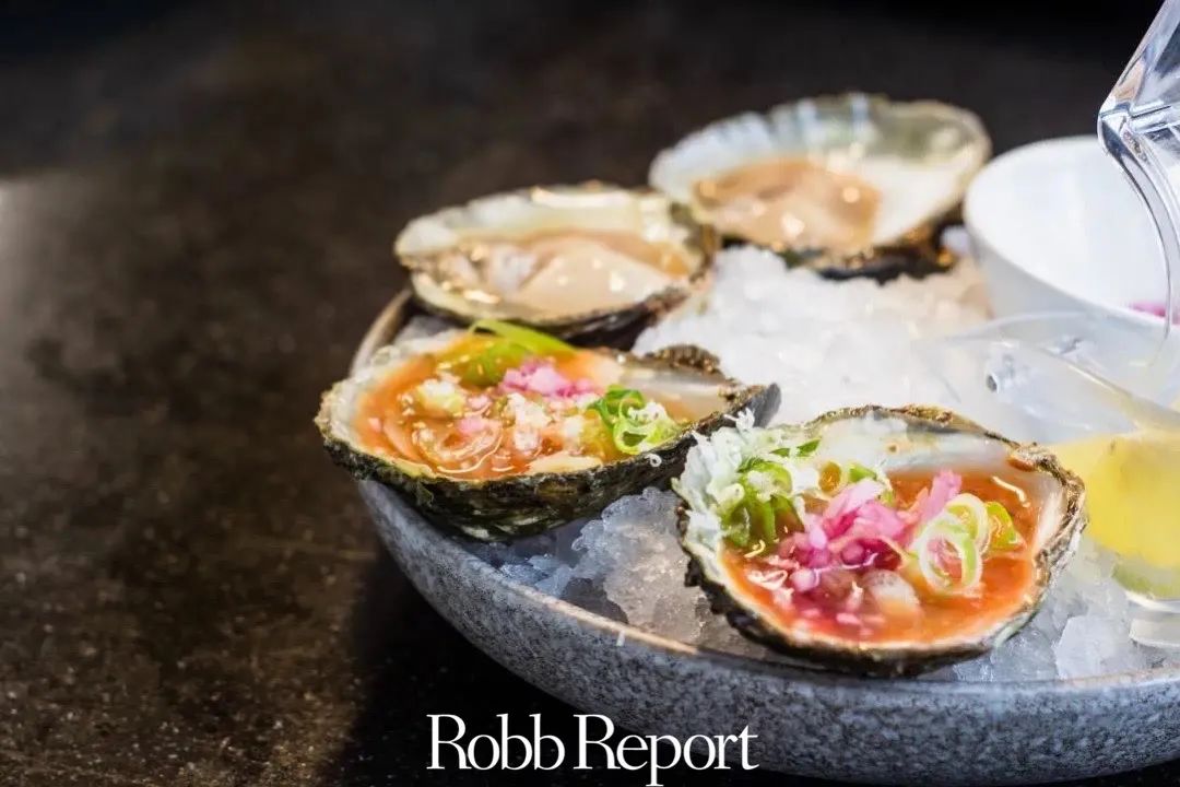 酸度|RR · LIFESTYLE | “1+1>2”的鲜美搭配