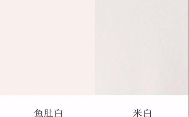 洛薇|不懂肤色、请不要随便穿，最专业“显白穿搭”，黑黄皮女人请收藏