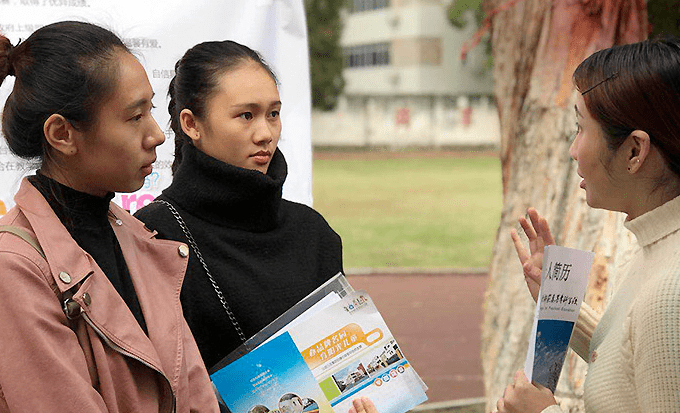 原创大公司hr坦言宁招国内名校生不招海归留学生原因太扎心