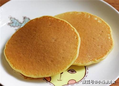 首选|早餐首选菜，香味浓郁，香甜松软可口，5分钟搞定，小孩很爱吃！