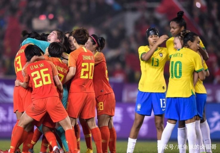 中国对喀麦隆全场回放[中国女足对喀麦隆女足直播]