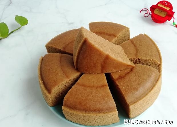 面包|它比馒头简单，比面包好吃，蒸一蒸就出锅，蓬松Q弹，太好吃了