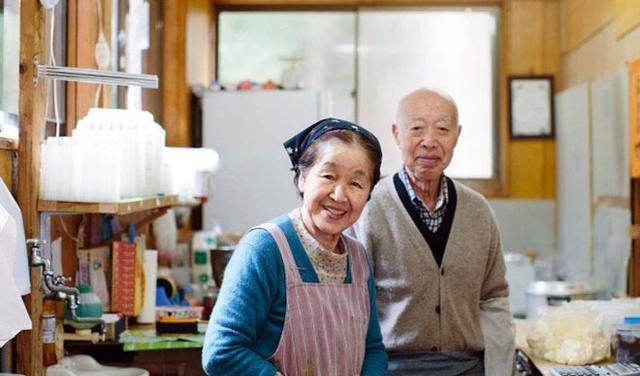 美食|日本普通家庭的一日三餐，看完终于明白：为啥日本人“长寿”了