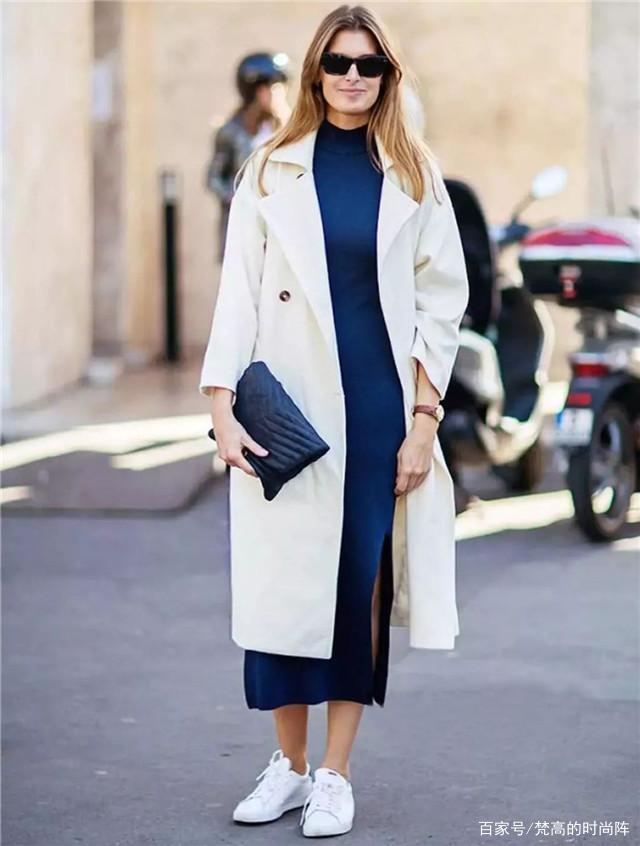 乐福|大衣别配靴子了！今年流行这3双鞋子，舒适百搭，中年妈妈都爱了