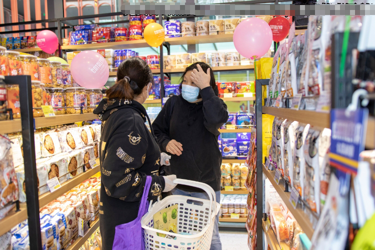 塔利亚|学卡塔利亚做好这三点，全球优品超市铺货不担心