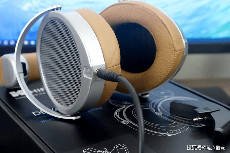 超奈米振膜，可秒變無線，HIFIMAN DEVA頭戴式耳機體驗 科技 第12張