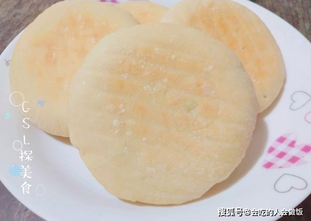 时间|早餐这样做，做一次能吃一星期，松软香甜，孩子老人爱吃有营养