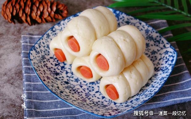 长条|别再吃面包了，有这样的早餐，孩子每天吃得欢，好看更好吃！