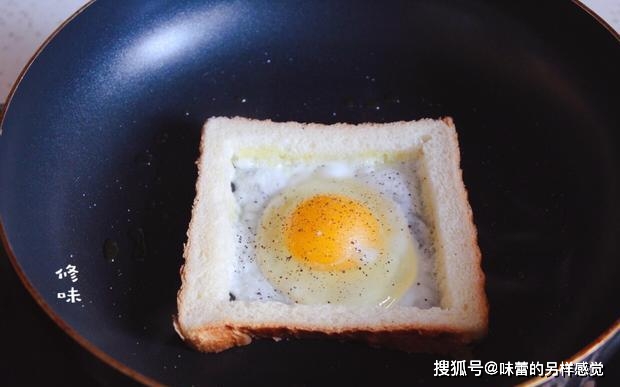 小修|早餐这样做营养又省事，孩子最喜欢，5分钟就搞定，懒人必学！