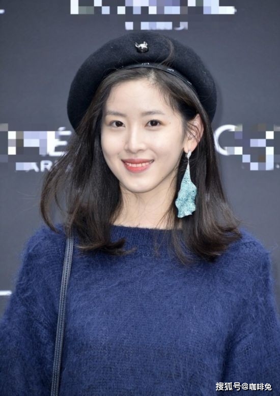 经典|奶茶妹妹的高级穿搭，明明可以靠脸偏偏要靠实力，智商比颜值更高