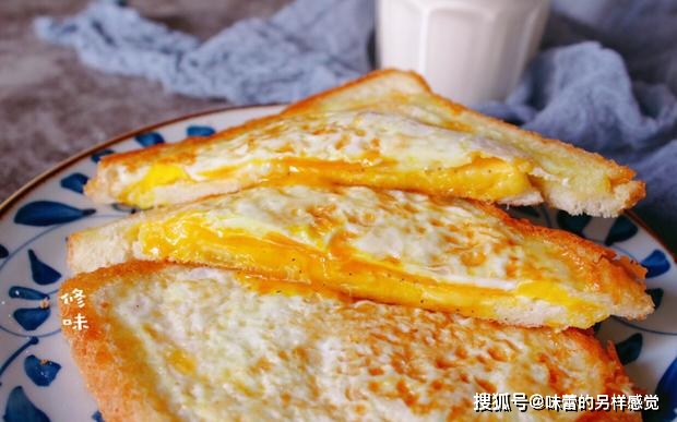 小修|早餐这样做营养又省事，孩子最喜欢，5分钟就搞定，懒人必学！