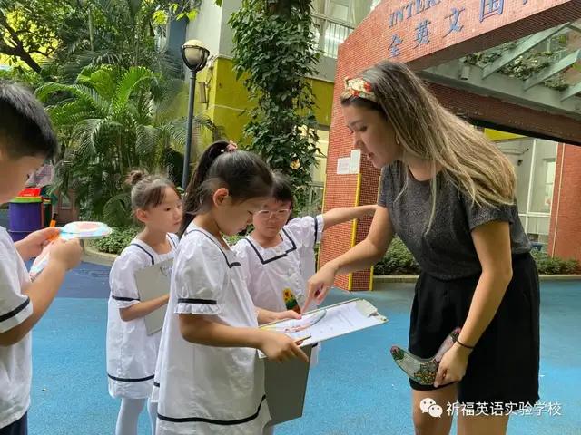 家长|微少量学位：祈福英语实验幼儿园/祈福倚湖湾幼儿园补录机会来啦