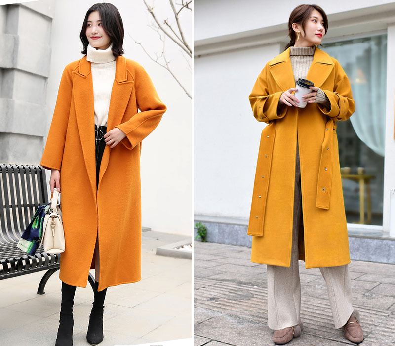 颜色|过年别穿太寒酸，建议常穿这5种组合搭配，有新年氛围又时髦气质