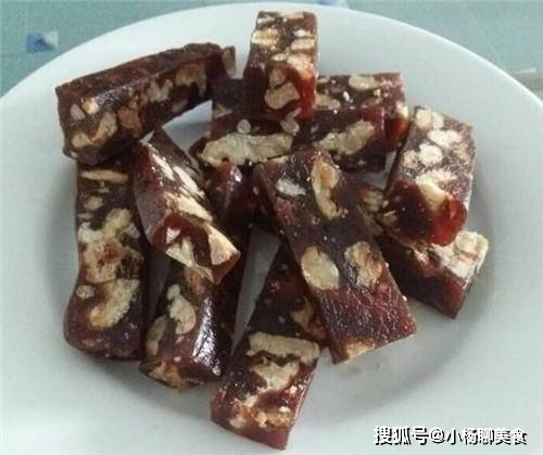 做法|做法最简单的10款零食，口感一流，无添加剂更健康，比买的卫生