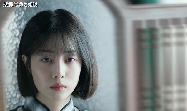 无敌|《瞄准》四位女性人物，欧阳疑神疑鬼，秦紫舒暴躁，她可爱无敌