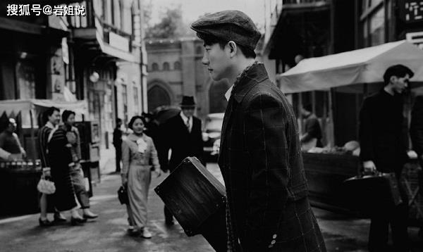 无敌|《瞄准》四位女性人物，欧阳疑神疑鬼，秦紫舒暴躁，她可爱无敌