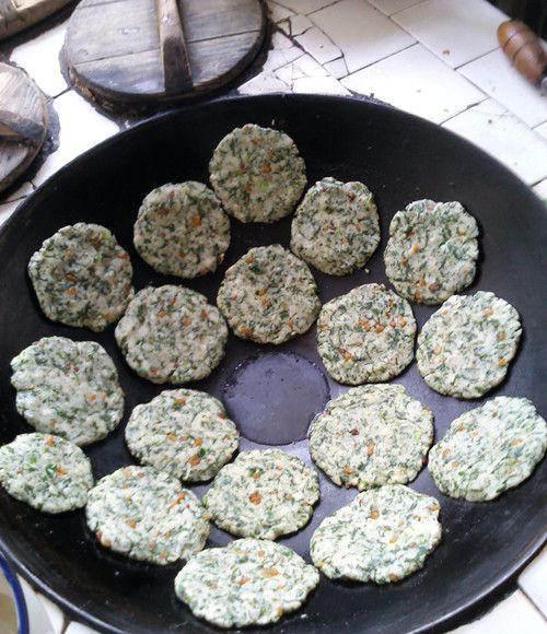 霍山都有哪些特色美食_腊肉