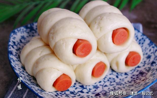 长条|别再吃面包了，有这样的早餐，孩子每天吃得欢，好看更好吃！