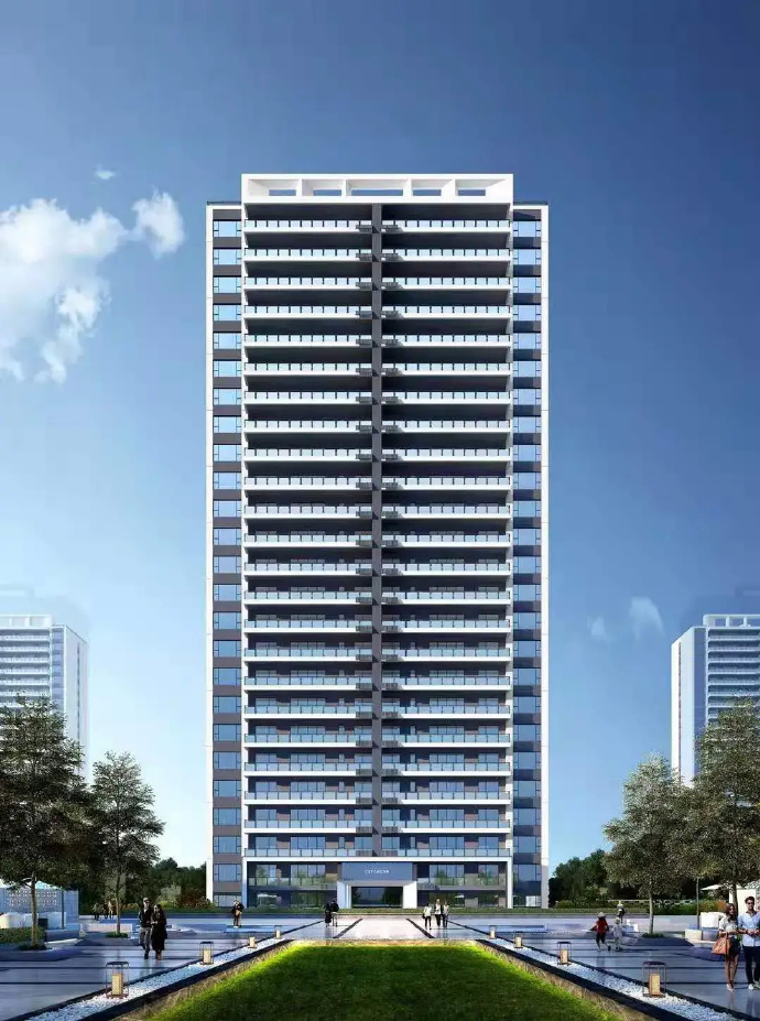 房产市场迎利好消息,临沂碧桂园云顶再加推