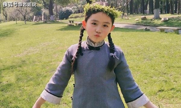 无敌|《瞄准》四位女性人物，欧阳疑神疑鬼，秦紫舒暴躁，她可爱无敌