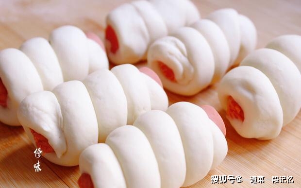 长条|别再吃面包了，有这样的早餐，孩子每天吃得欢，好看更好吃！