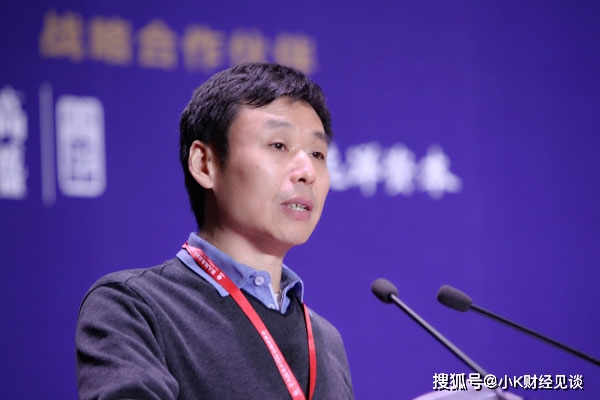 原创又一金融大佬被抓被称为草根股神p2p教父如今欠158亿还未兑付