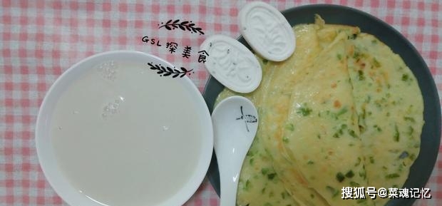 山药|一周早餐跟我做不重样，好看又好吃，孩子营养跟得上