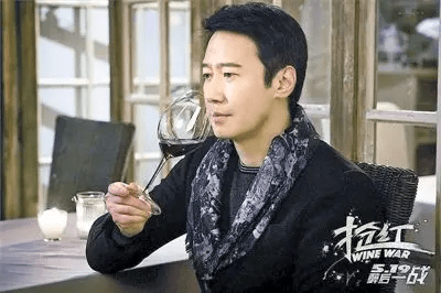 角色|55岁黎明再出新剧,搭档张丰毅强强联合,女主竟是“新生小花”!