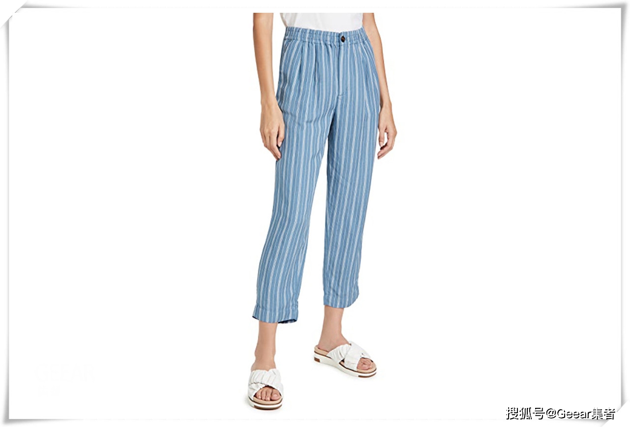 Zip|美的好洒脱：正在法国街头窜红，巴黎女生本季爱上的5件单品！