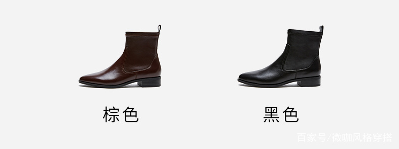 什么|过年出门要体面,准备这3双鞋子就够了,搭什么都好看