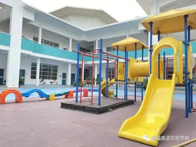 家长|微少量学位：祈福英语实验幼儿园/祈福倚湖湾幼儿园补录机会来啦