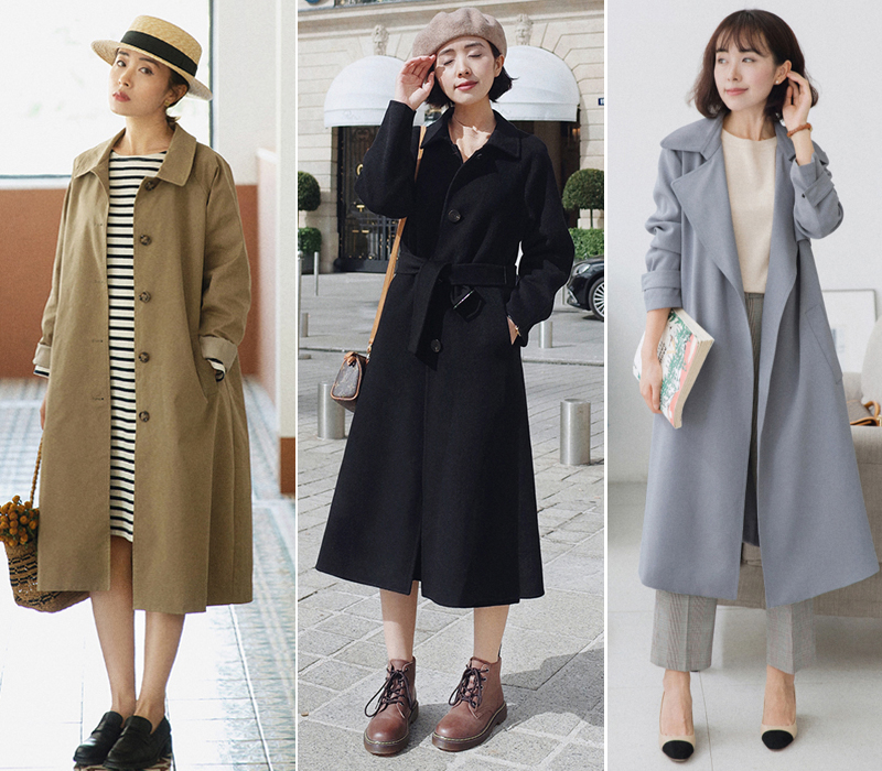 毛衣|身高158的小个子女人，值得你参考的温柔穿搭，助你显高显气质！