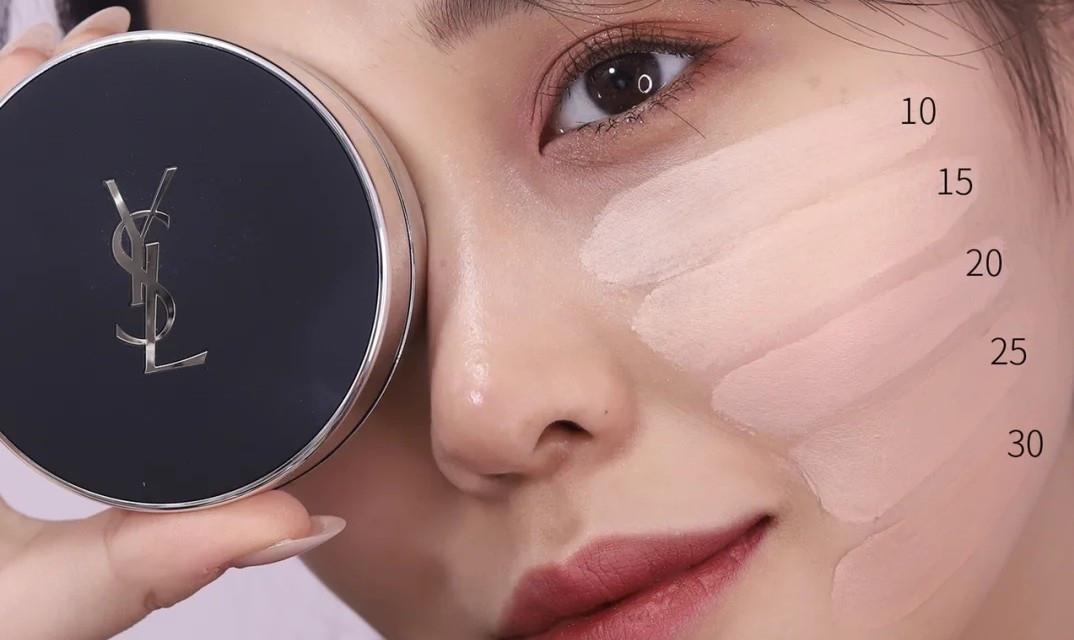 能力|油皮、混合皮必看：夏季气垫这样选，长效持妆不卡粉！
